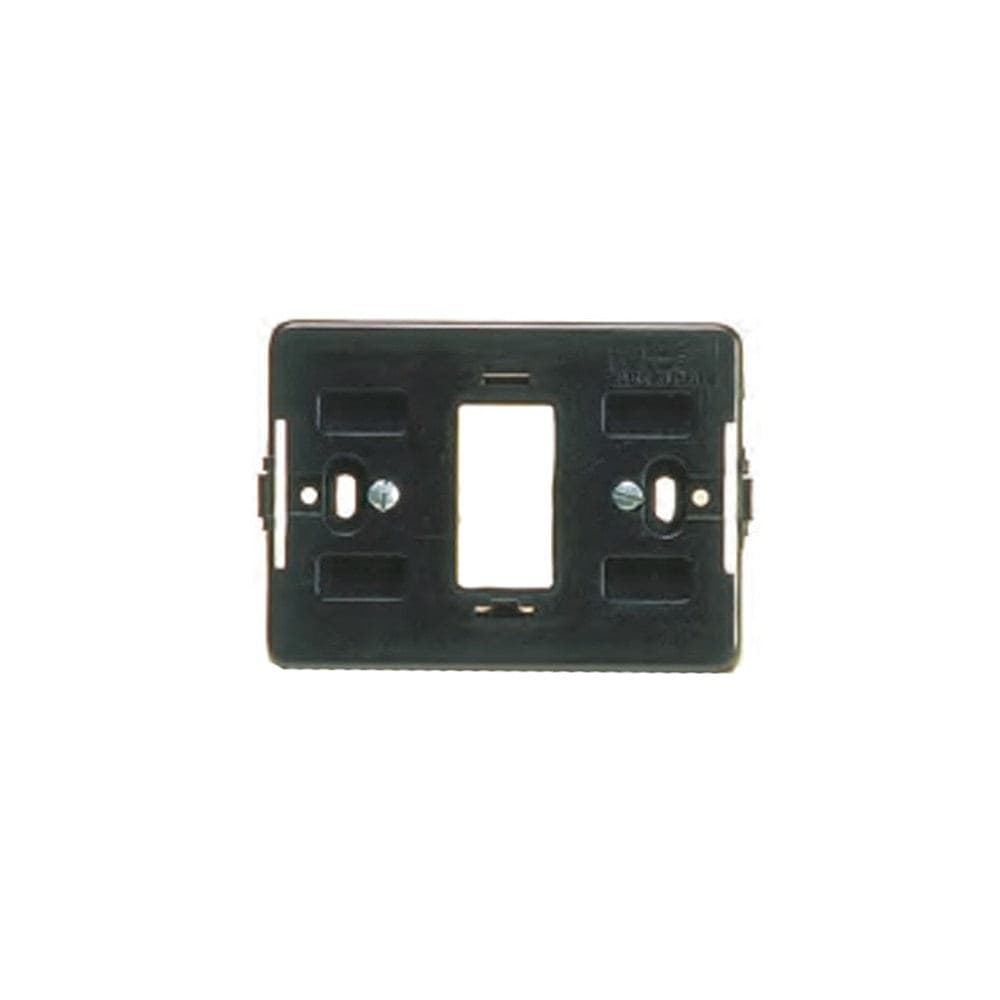 SUPPORTO S80 RESINA 1 POSTO MAGIC