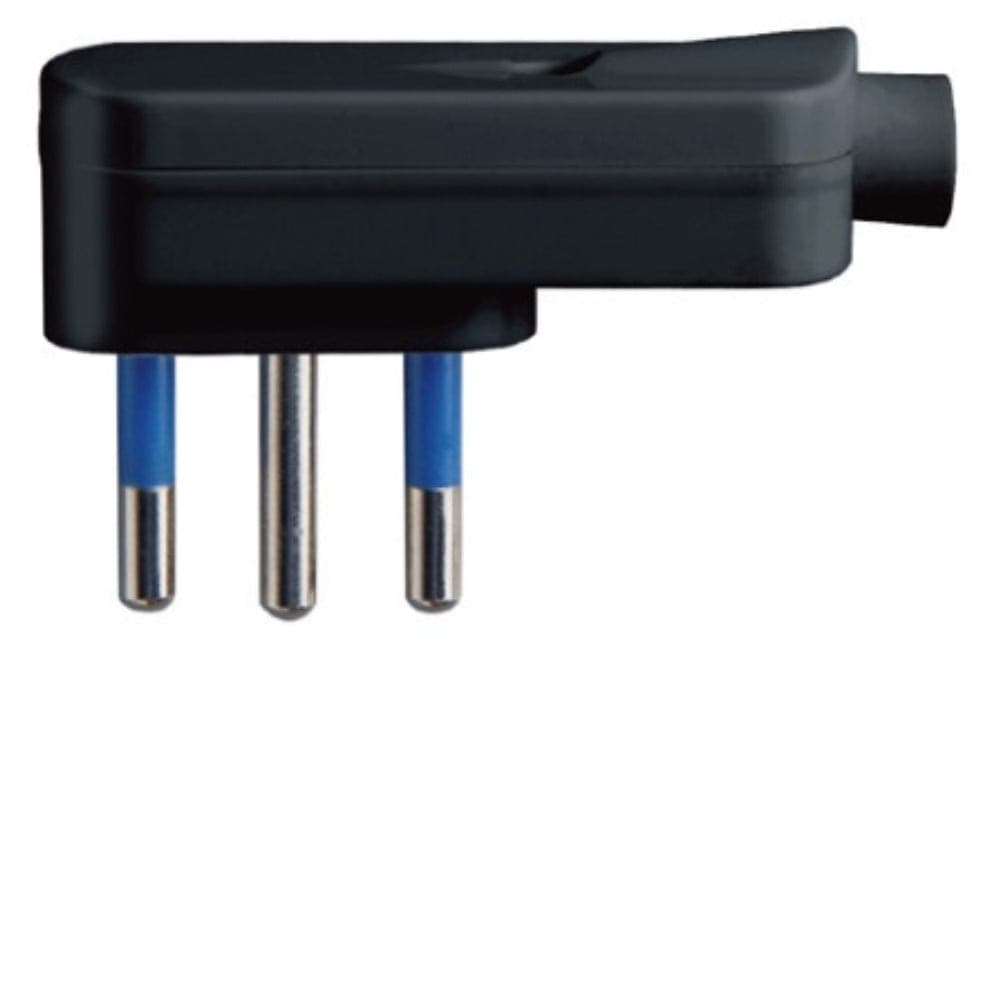 Spine elettriche di corrente alterna