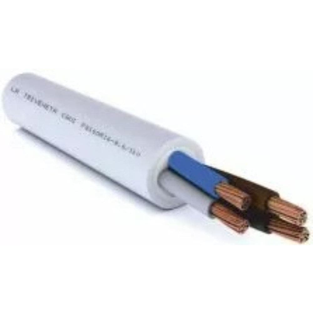 CAVO ANTIFIAMMA FG16OR16 4X2.5 -  0.6/1KV - 1