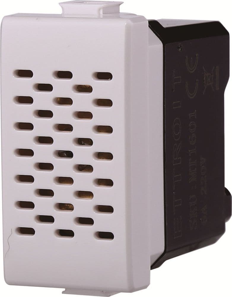 RONZATORE 6A 220V COMPATIBILE MATIX - 1