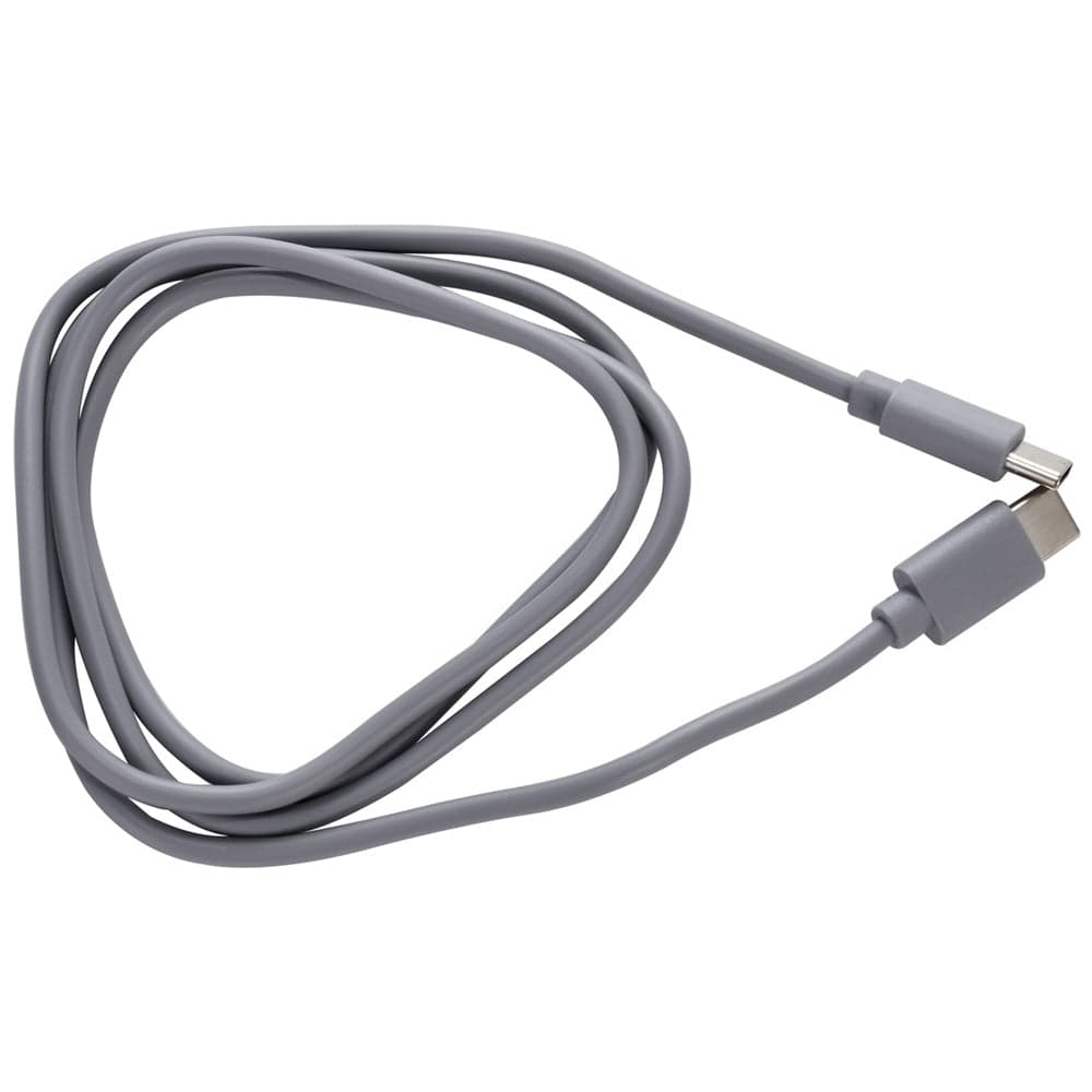 CAVO TYPE-C / TYPE-C  GRIGIO 1 MT