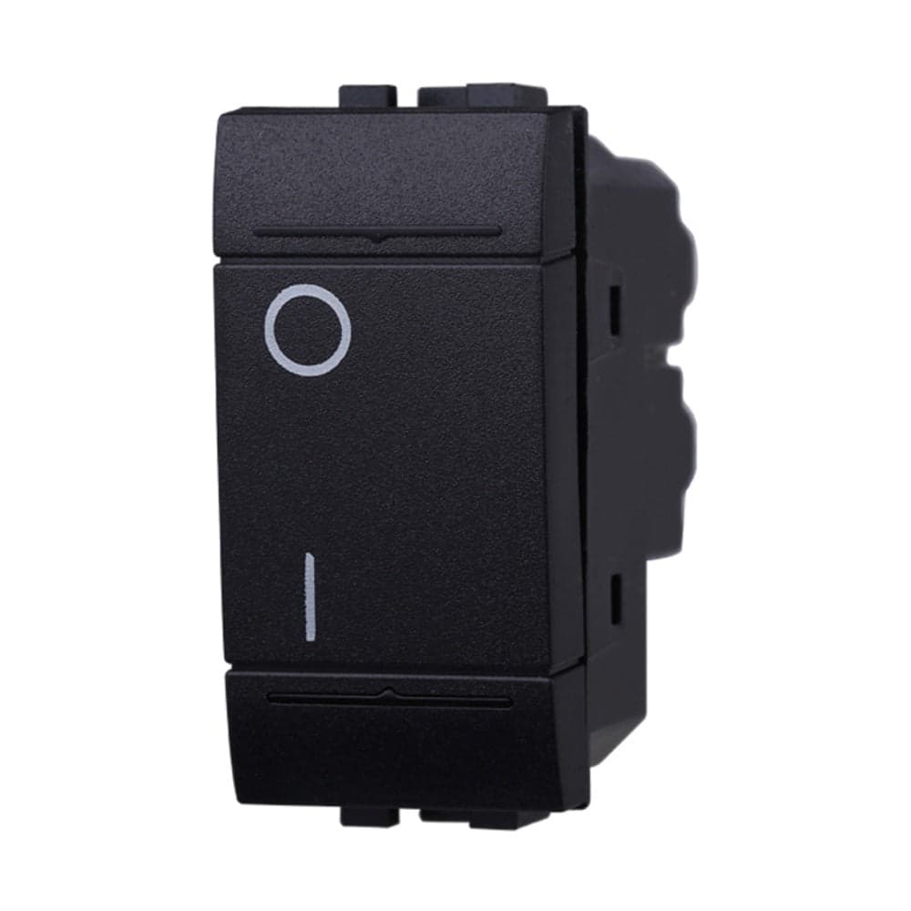 INTERRUTTORE BIPOLARE 16A