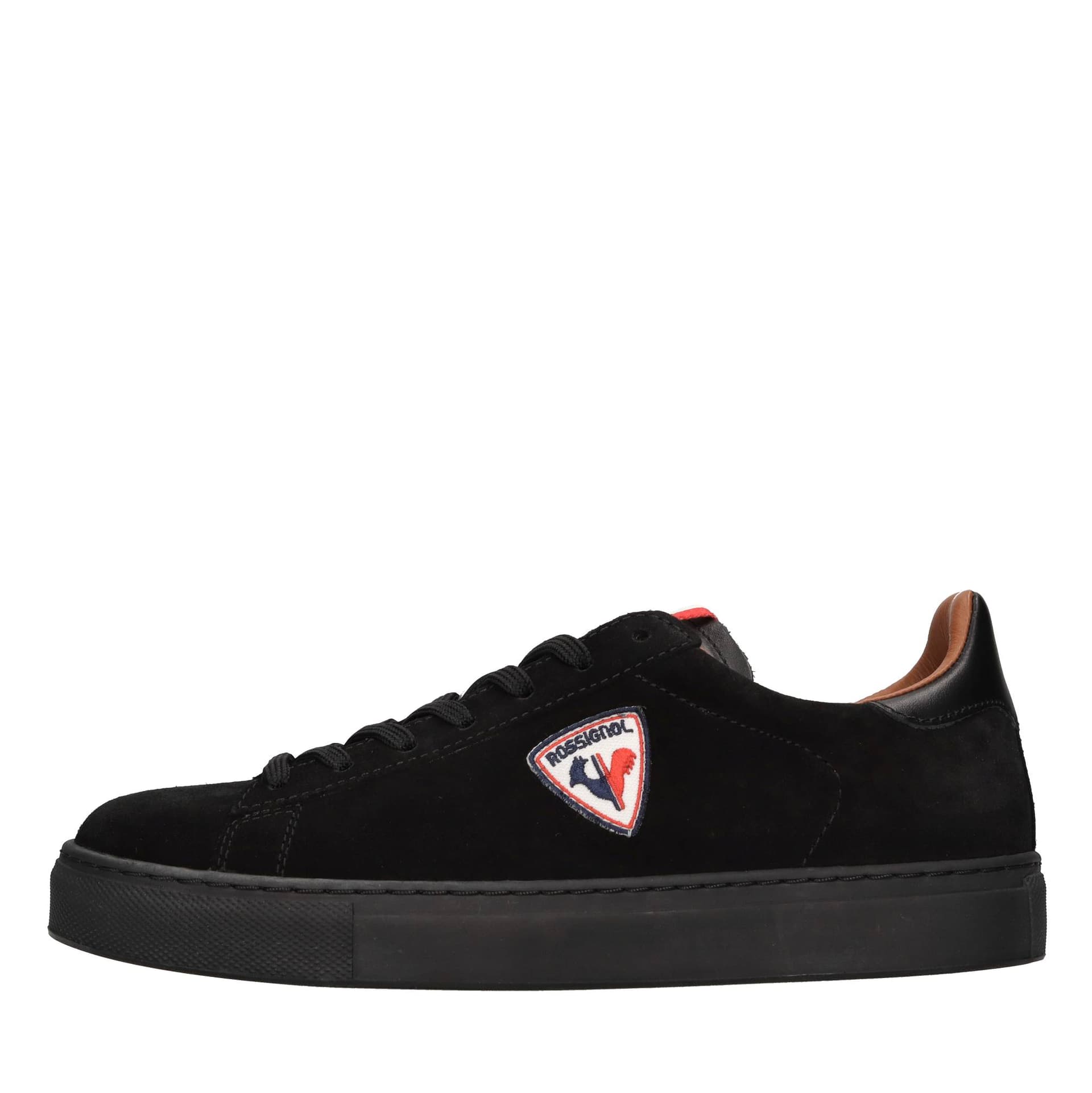 Rossignol  Sneakers Nero - 6