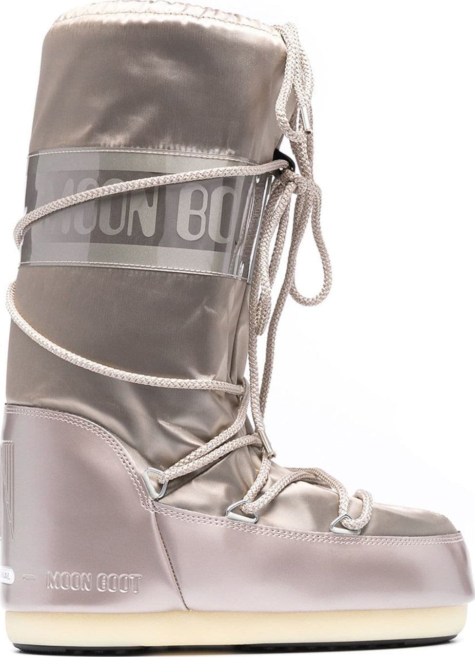 MOON BOOT Moon Boot - Stivali da Donna - 6