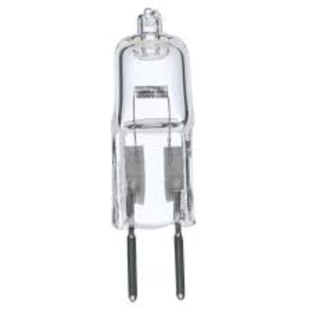 Lampadina Alogena GY6.35 12V 25W 500LM 3000K LUCE CALDA