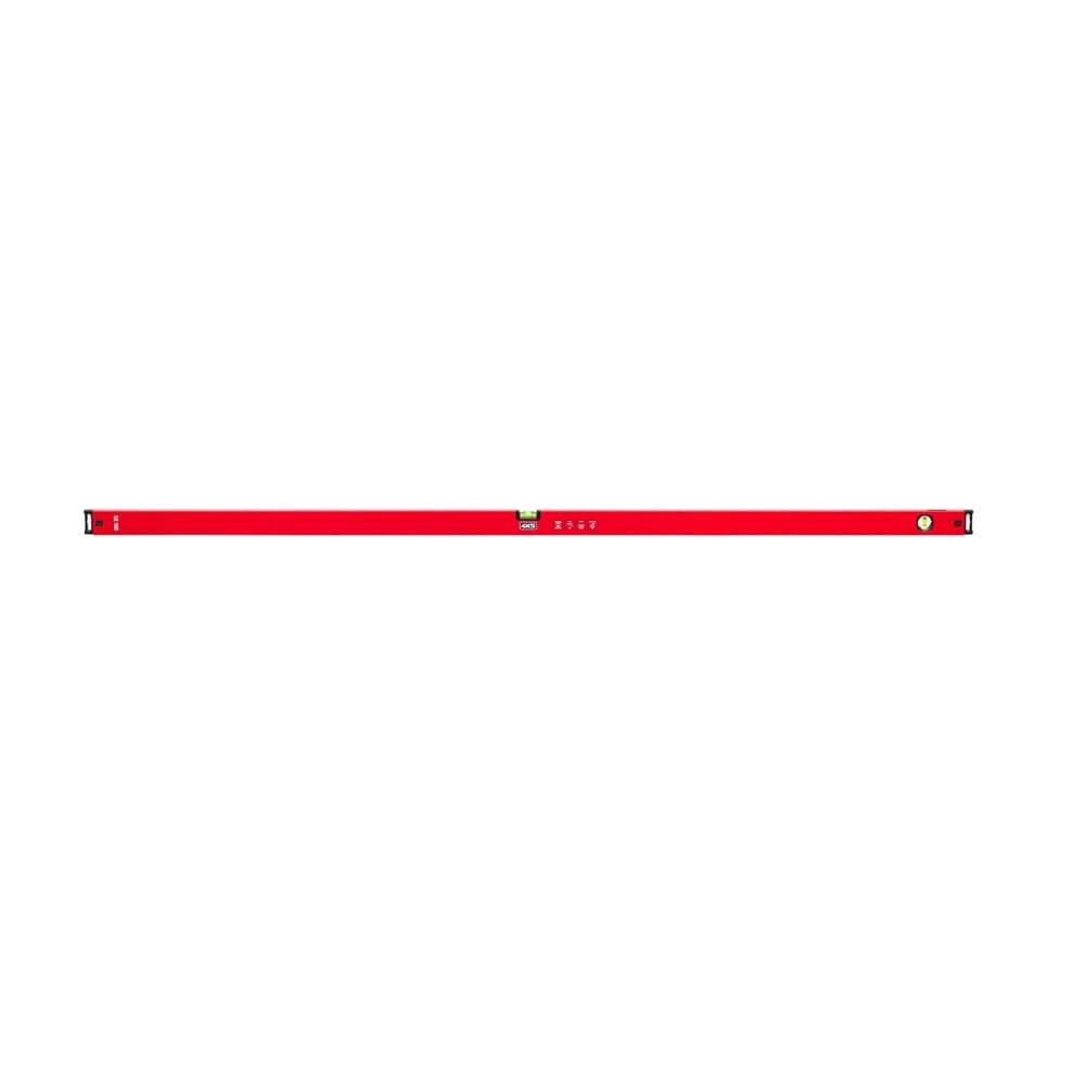 Livella a bolla d'aria - 200cm