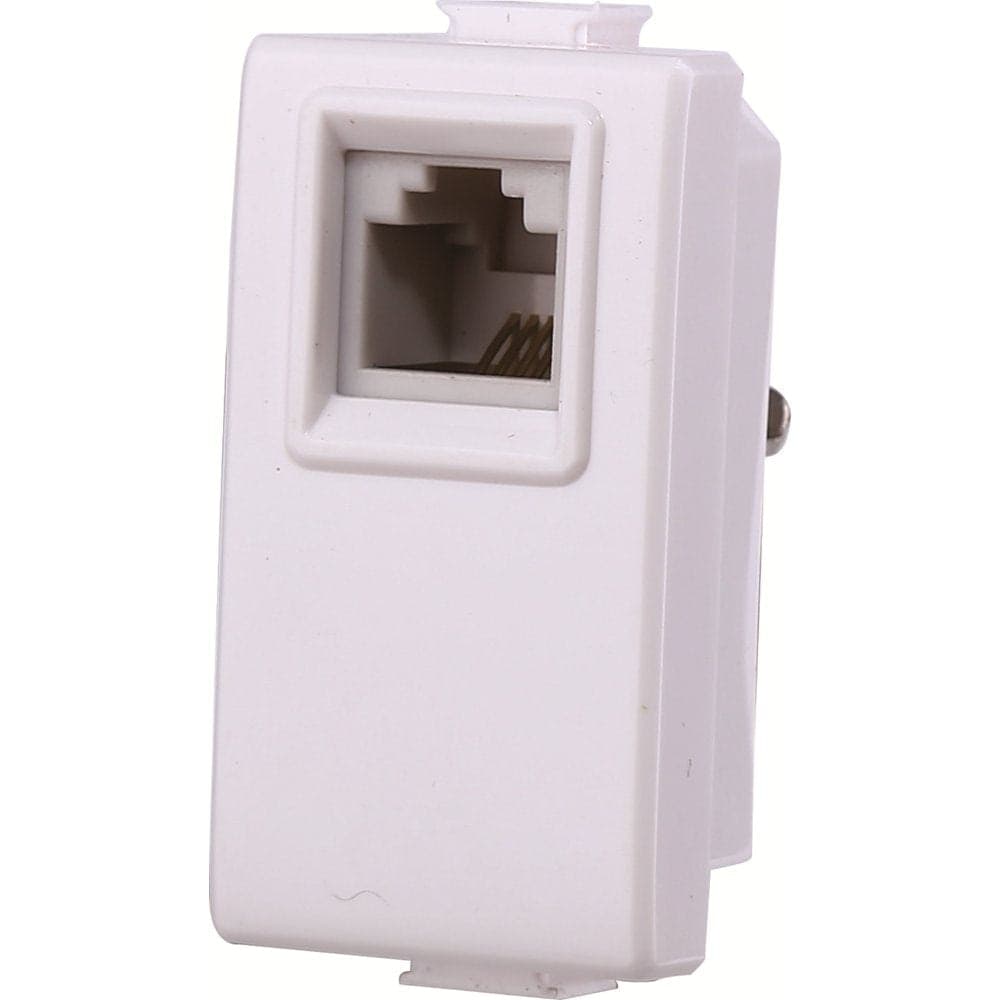 CONNETTORE RJ11 TELEFONO MATIX