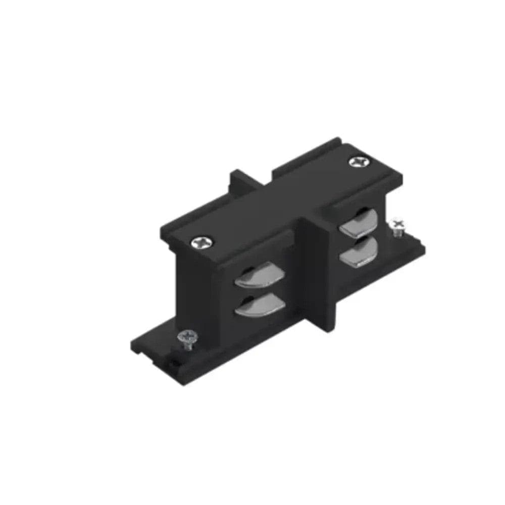Mini giunto lineare nero