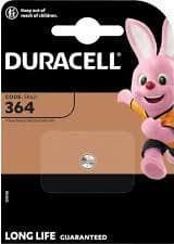 DURACELL SPECIALISTICHE 364 - LR621 - BLISTER 1PZ