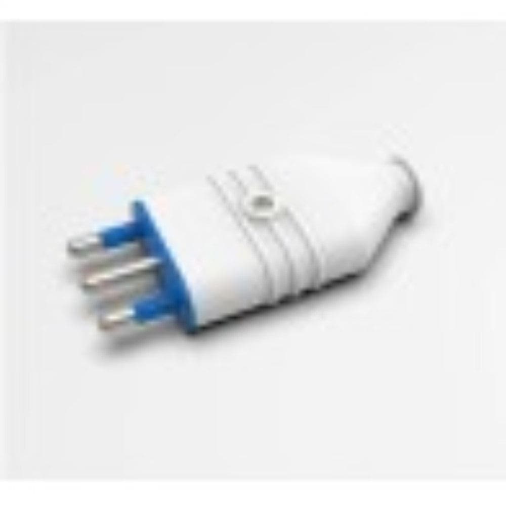 Spine elettriche di corrente alterna