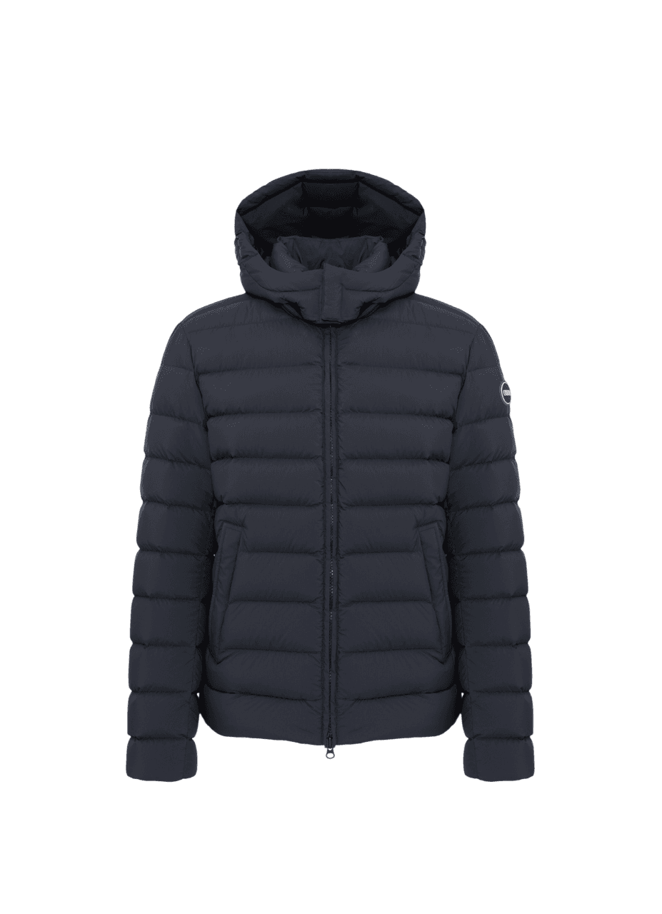 COLMAR  Giacconi Blu - 8