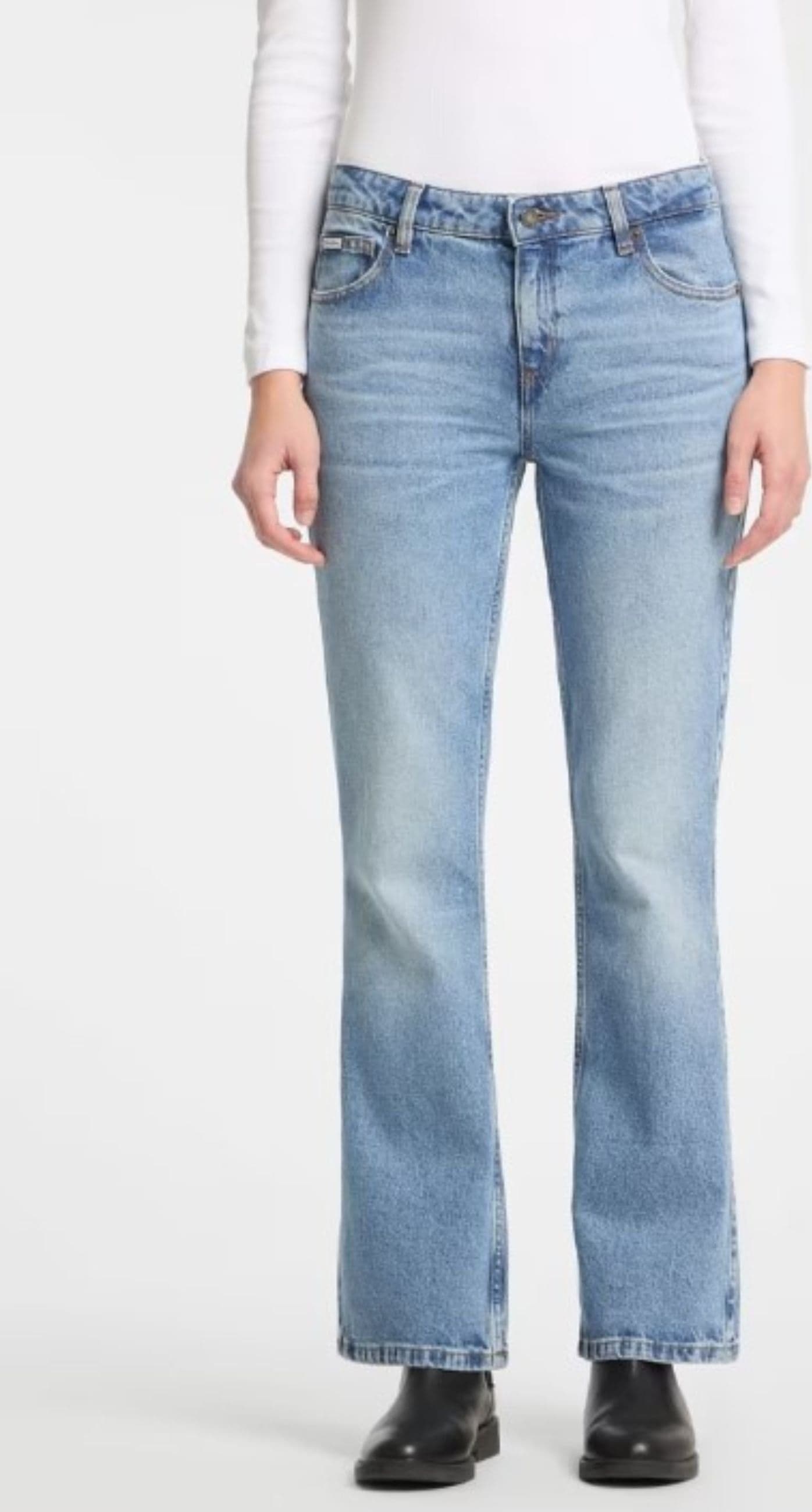 GUESS  jeans GJ G09 BOOTCUT – DENIM