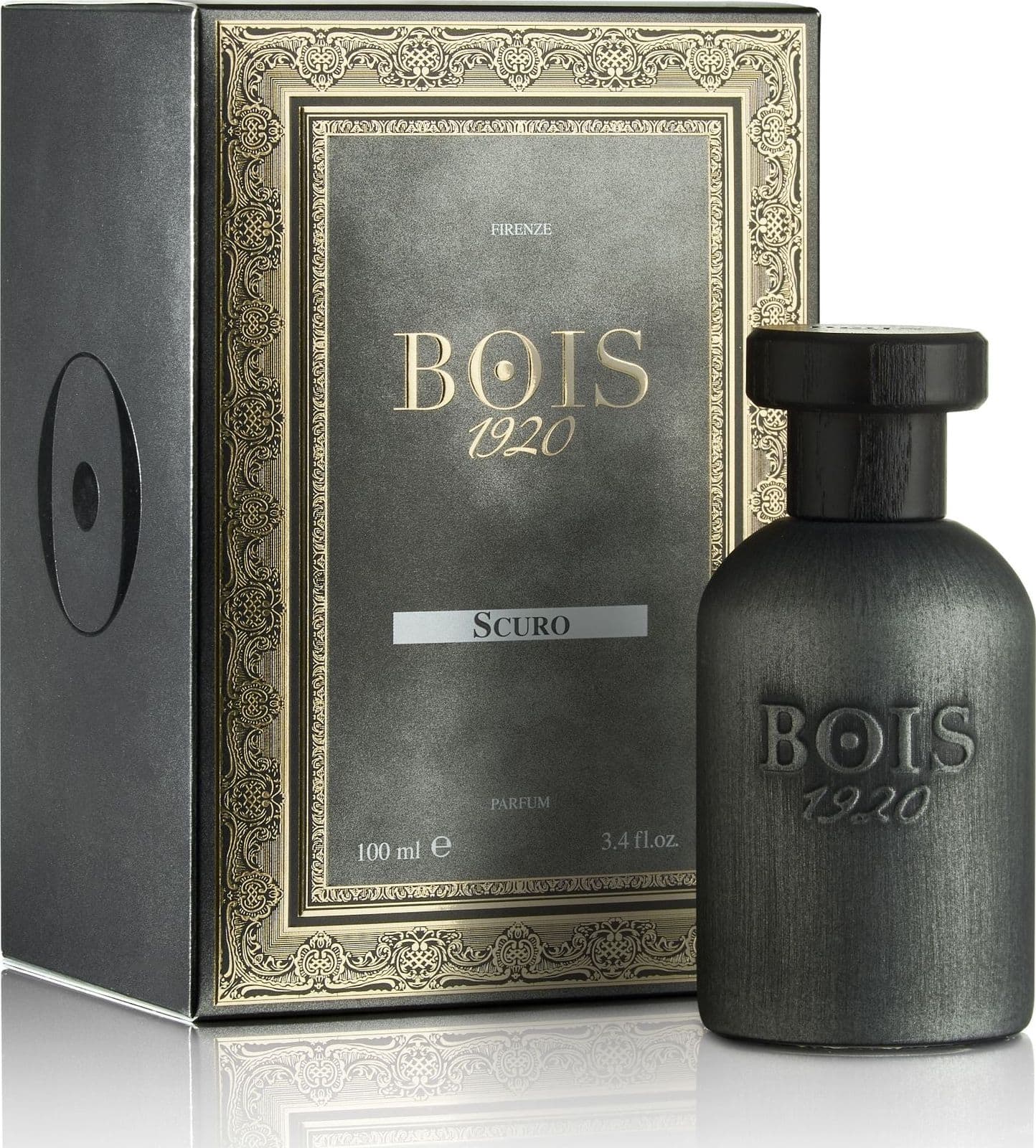 BOIS 1920  SCURO - 3