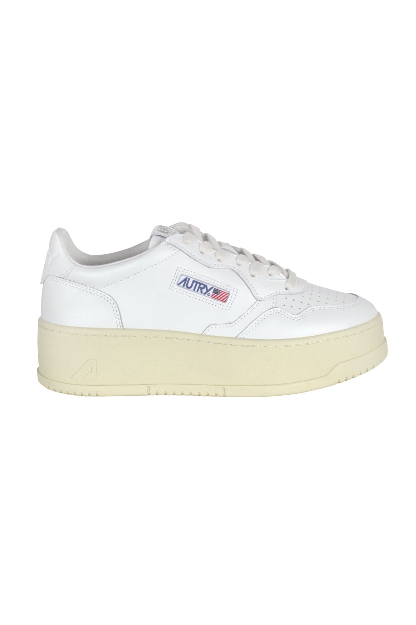 AUTRY Autry - Sneakers - 460604 - Bianco - 7