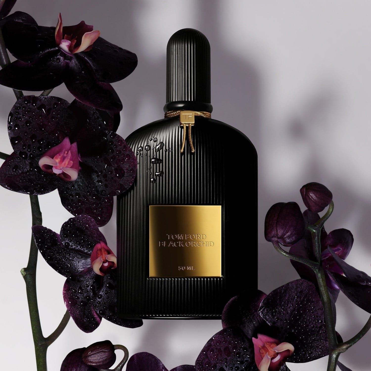 Tom Ford Black Orchid per Donna 100ml Eau de Parfum Spray - 3