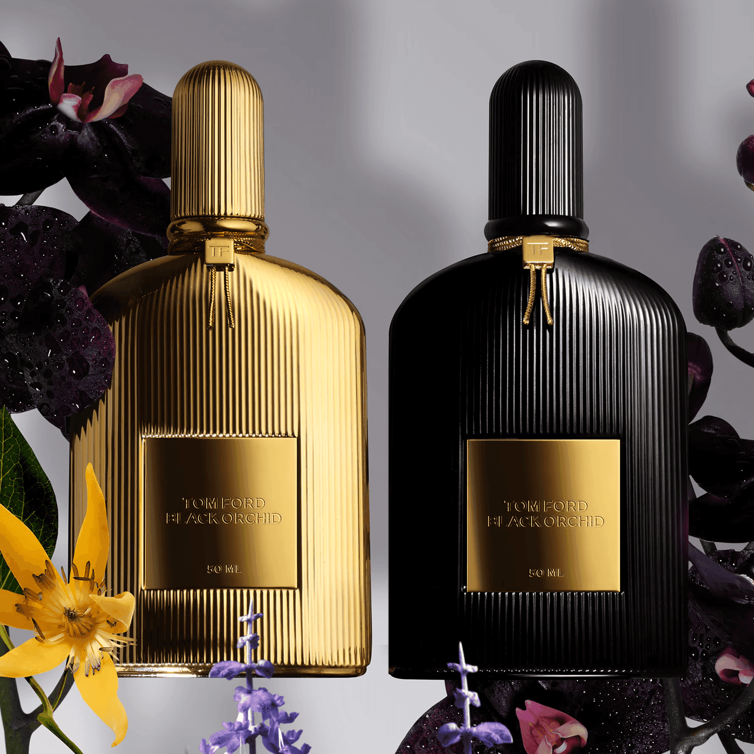 Tom Ford Black Orchid per Donna 100ml Eau de Parfum Spray - 6