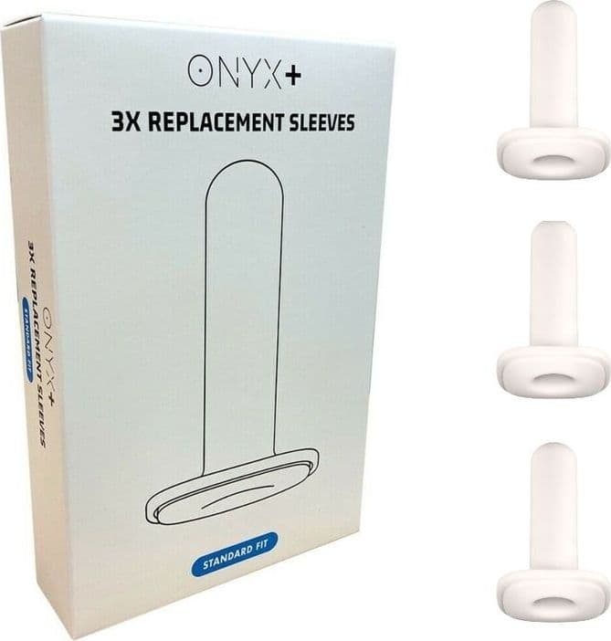 Copertura Di Ricambio Per ONYX + 3 unit KIIROO - 2