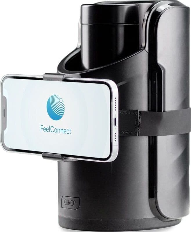 Adattatore Per cellulare Porta Telefono Keon KIIROO - 6