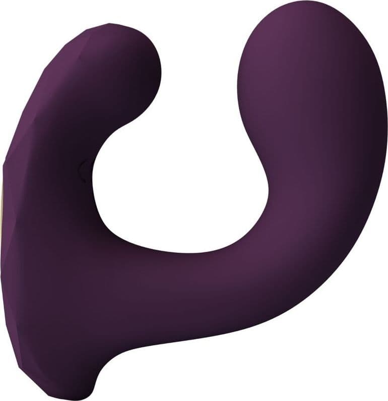 Vibratore Telecomando Viola Billy Con App Gratis PRETTY LOVE - 17