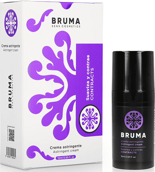 BRUMA - CREMA ASTRINGENTE ULTRA SCORREVOLE 15 ML - 7