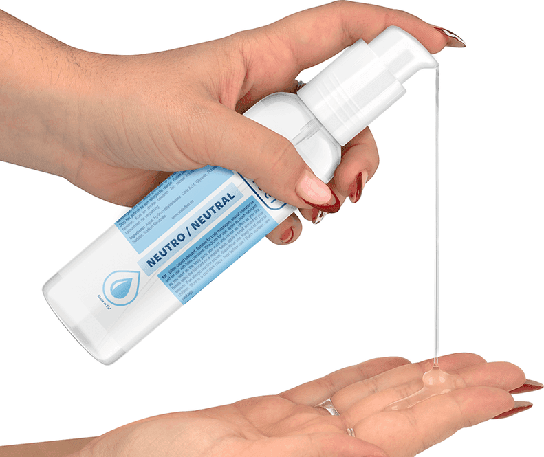 WATERFEEL - LUBRIFICANTE NATURALE 175 ML in Lubrificanti e gel stimolanti Desideria Shop - Latina, commercioVirtuoso.it