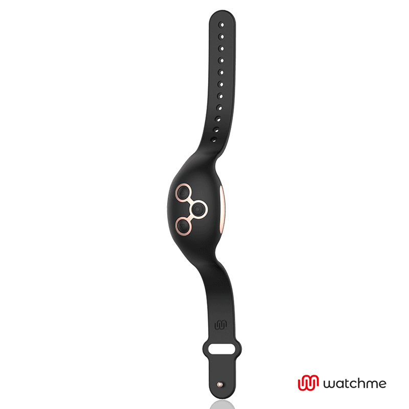 ANNE'S DESIRE - RABBIT TECNOLOGIA DI CONTROLLO REMOTO WATCHME NERO/ORO in prodotto Desideria Shop - Latina, commercioVirtuoso.it