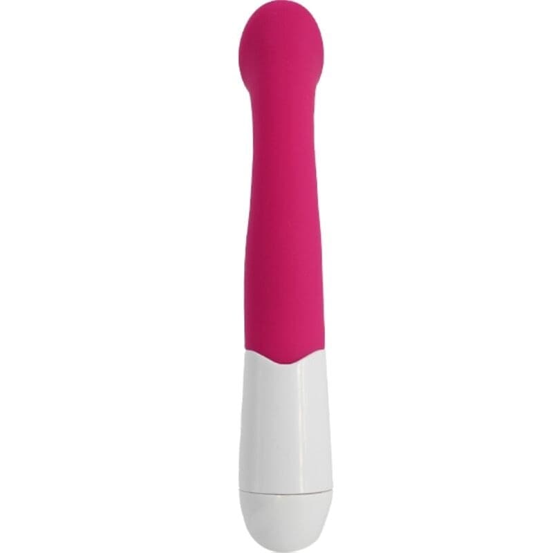 ARMONY T G SPOT 10 VELOCITÀ ROSA- VIBRATORE E STIMOLATORE RABBI - 8