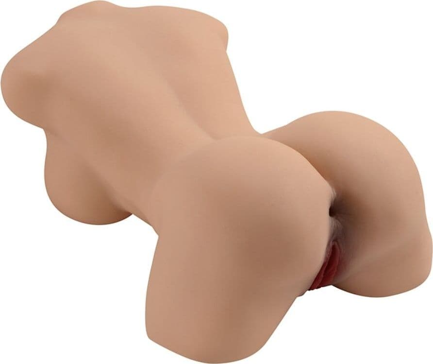 XISE - TORSO FEMMINILE REALISTICO VERA in Dildo realistici Desideria Shop - Latina, commercioVirtuoso.it