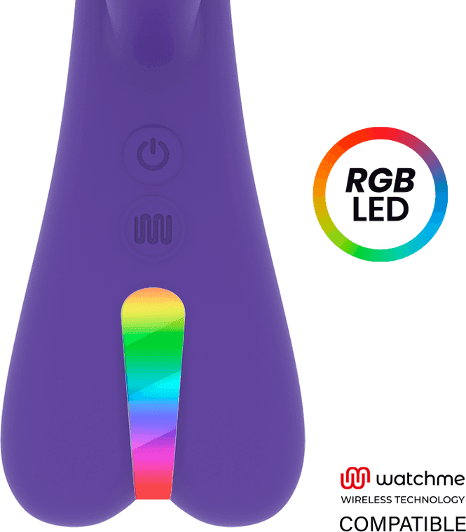 MR BOSS - AITOR RABBIT COMPATIBILE CON LA TECNOLOGIA WIRELESS WATCHME in Smartwatch Desideria Shop - Latina, commercioVirtuoso.it