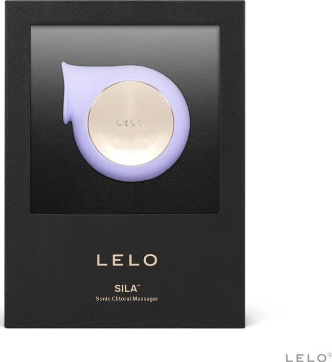 LELO - STIMOLATORE DI ONDE CLITORIDE LILLA SILA in Succhia clitoride Desideria Shop - Latina, commercioVirtuoso.it