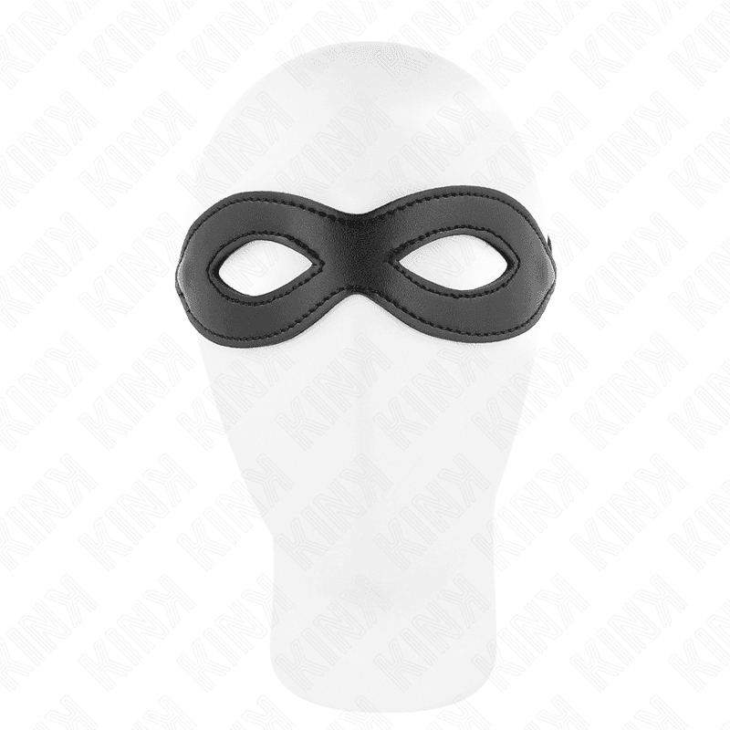 KINK - MASCHERA PER OCCHI CON MINI RIVETTI MODELLO 2 20,5 x 5,5 CM in Berretti in maglia Desideria Shop - Latina, commercioVirtuoso.it