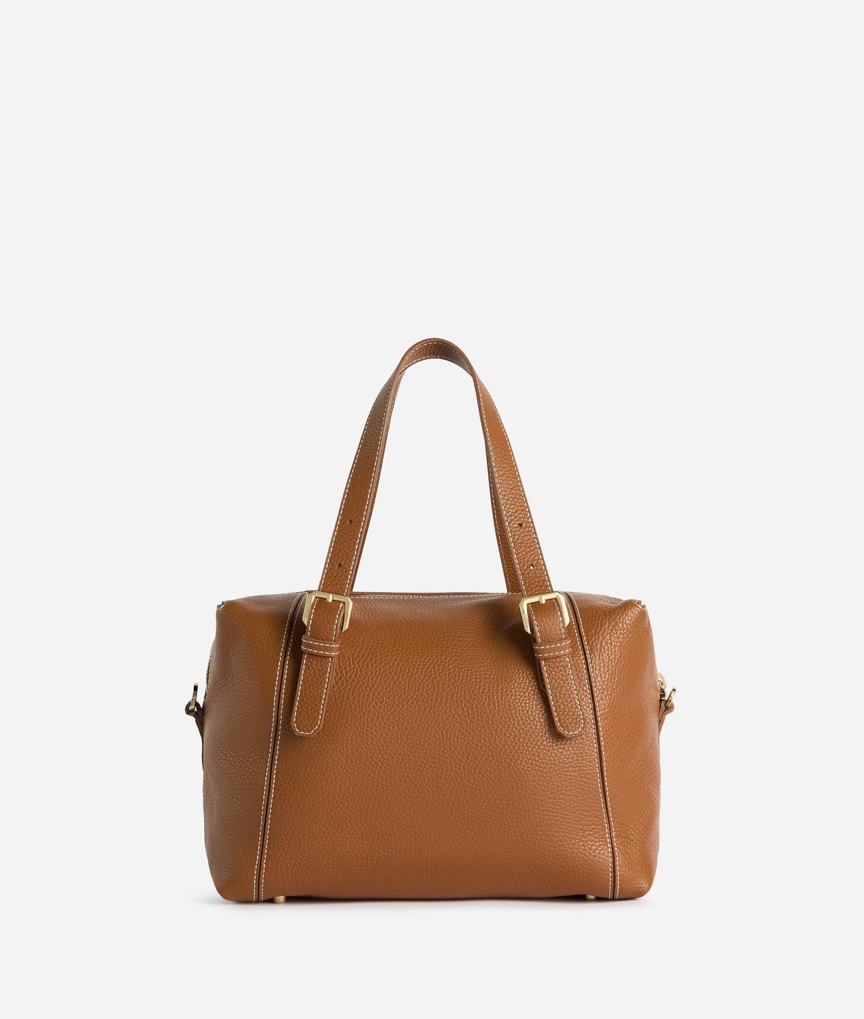 1ª Classe Alviero Martini Bauletto Rodeo Leather borsa Donna Cuoio Pelle Tabacco con Tracolla in Borse a tracolla Broadway Red - Barletta, commercioVirtuoso.it