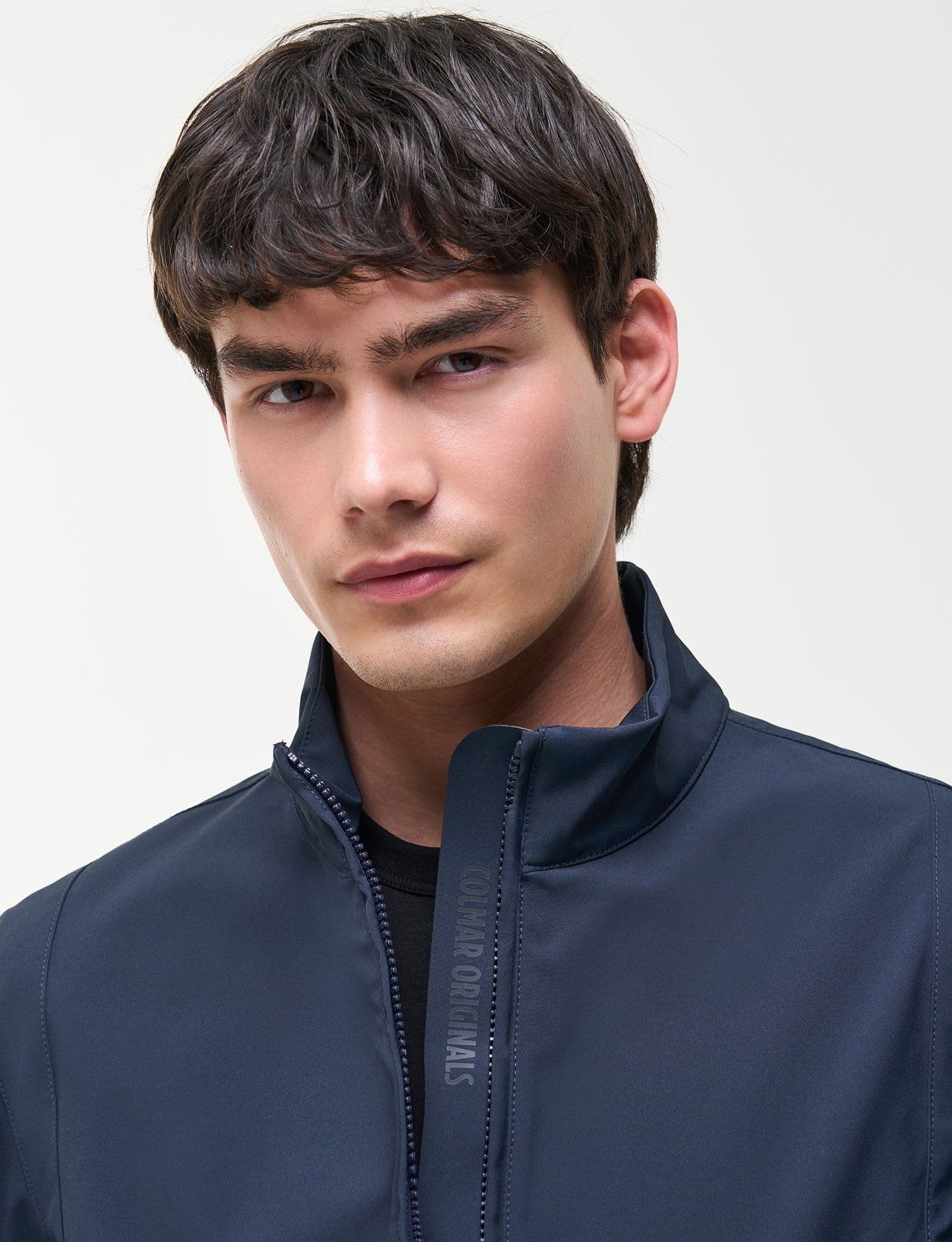 Colmar Giacca Uomo Softshell Impermeabile Blu 1816N Giubbino uomo in Gilet Broadway Red - Barletta, commercioVirtuoso.it