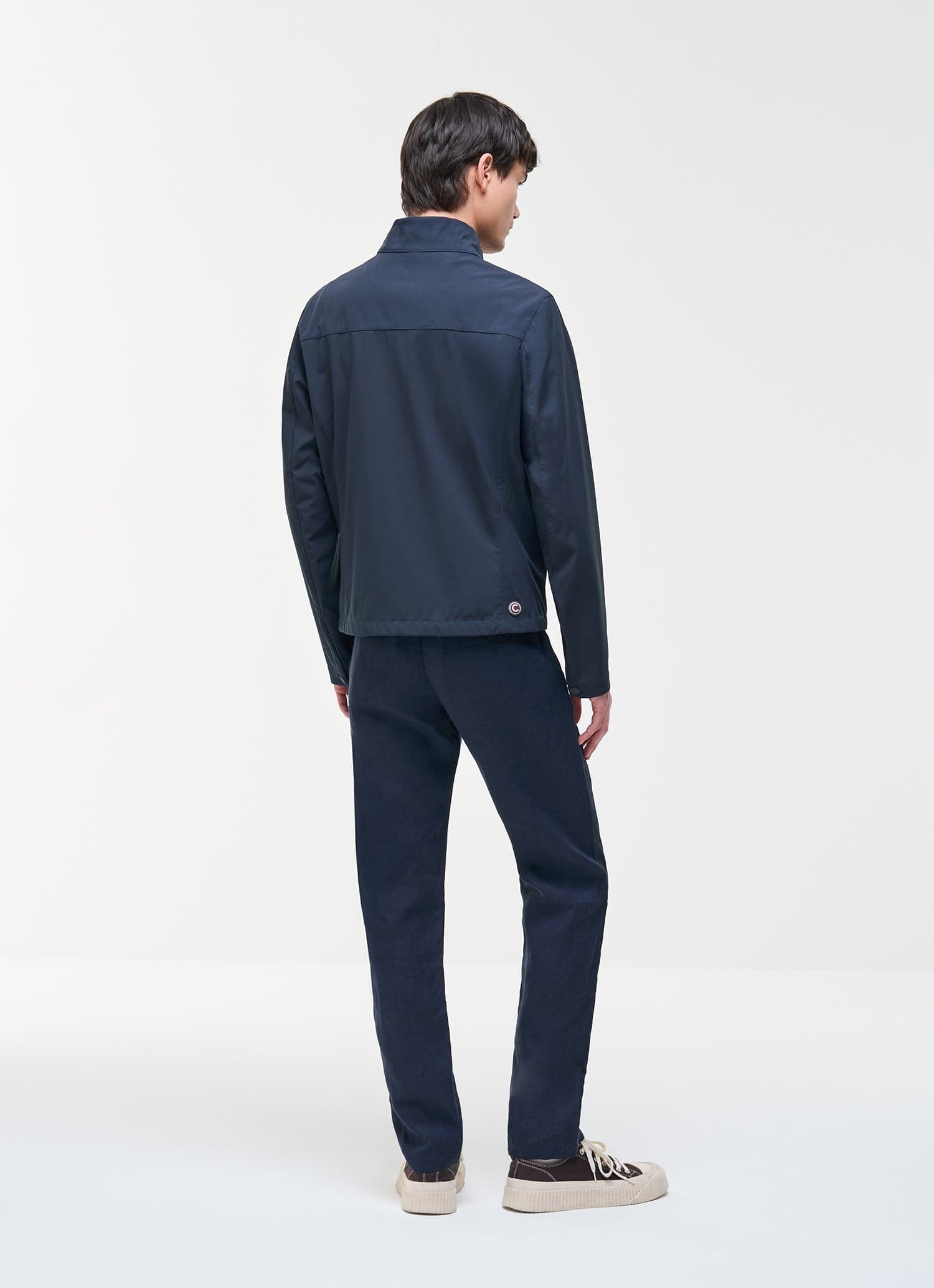 Colmar Giacca Uomo Softshell Impermeabile Blu 1816N Giubbino uomo in Gilet Broadway Red - Barletta, commercioVirtuoso.it