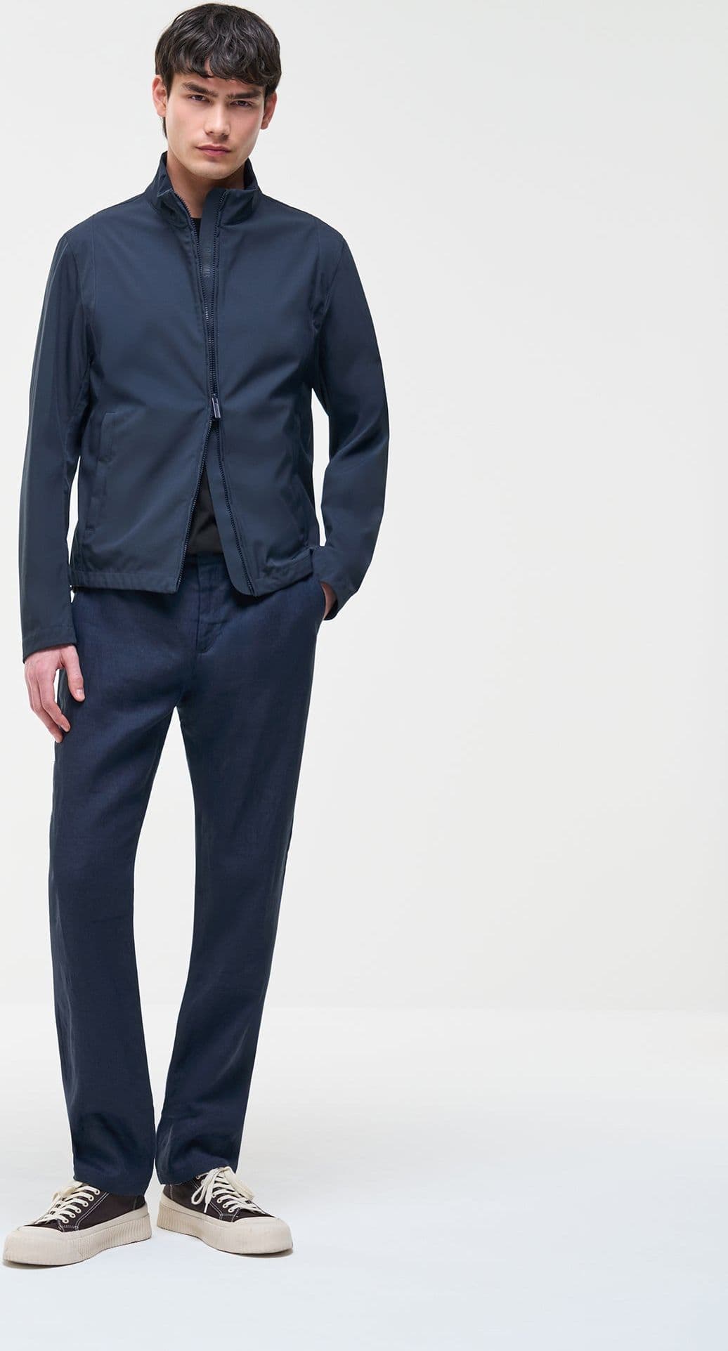 Colmar Giacca Uomo Softshell Impermeabile Blu 1816N Giubbino uomo in Gilet Broadway Red - Barletta, commercioVirtuoso.it