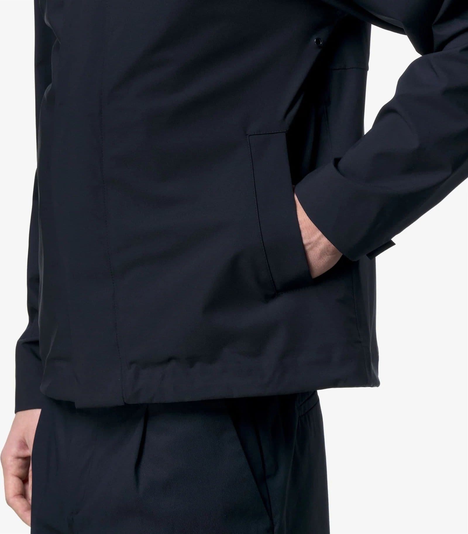K-Way Jacko Stretch 2L Giubbino Uomo Impermeabile K7136SW Blu Depth K89 in Abbigliamento tecnico e protettivo Broadway Red - Barletta, commercioVirtuoso.it