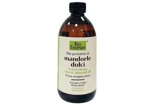 Olio purissimo - Mandorle Dolci 500ml - 2
