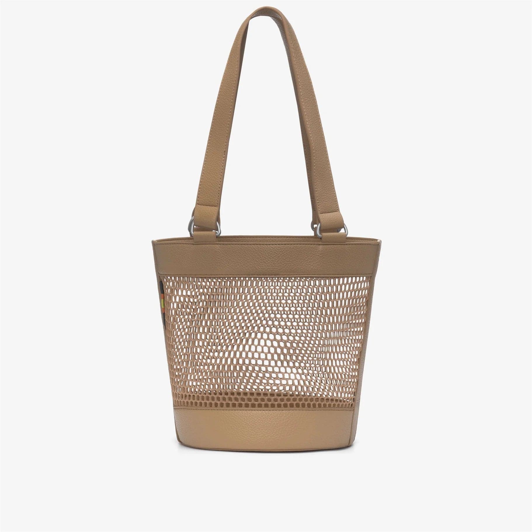K-Way Hollis Small borsa donna secchiello a spalla con sacca interna e coulisse in Borse a spalla Broadway Red - Barletta, commercioVirtuoso.it