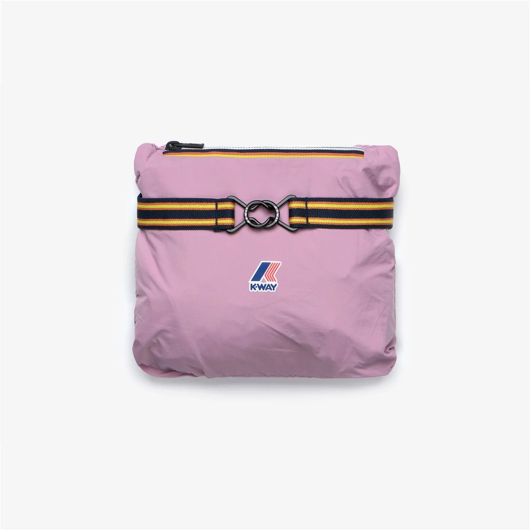 K-Way Le Vrai 4.0 Anny Giacca Giubbino donna impermeabile packable ripstop riciclato antivento in Giacche Broadway Red - Barletta, commercioVirtuoso.it