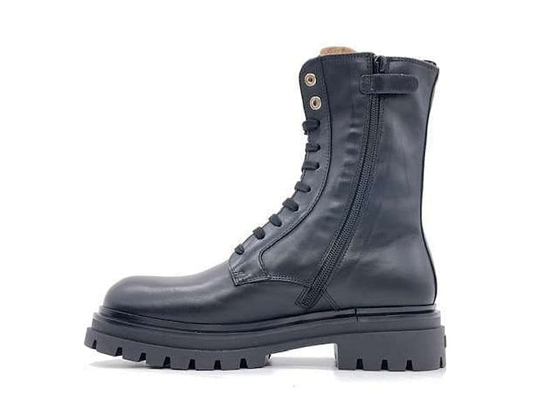 ALVIERO MARTINI 1 Classe Anfibio Black e Geo - 5