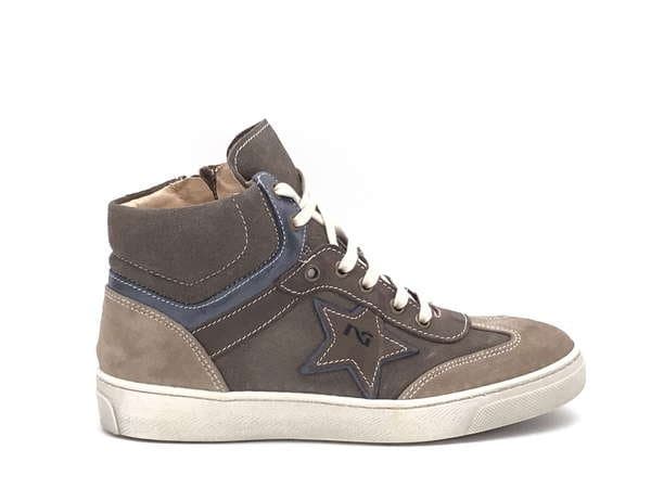 NERO GIARDINI teen bambino A433351M 428 - 4