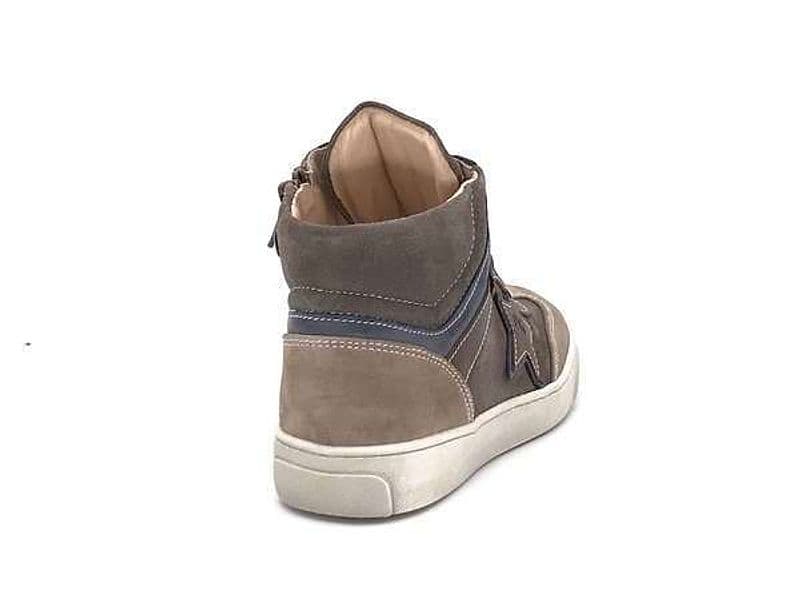 NERO GIARDINI teen bambino A433351M 428 - 4