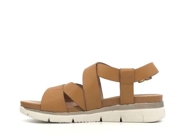 Stonefly Sandali donna ELODY 18 Dark tan - 5