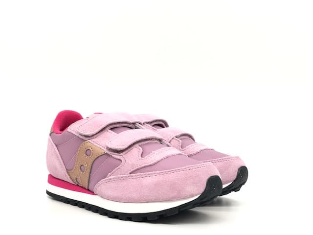 SAUCONY Jazz Double Bambina Muave più - 6