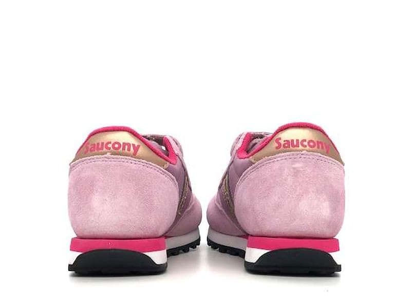 SAUCONY Jazz Double Bambina Muave più in Sneaker casual Calzature Durello - Agna, commercioVirtuoso.it