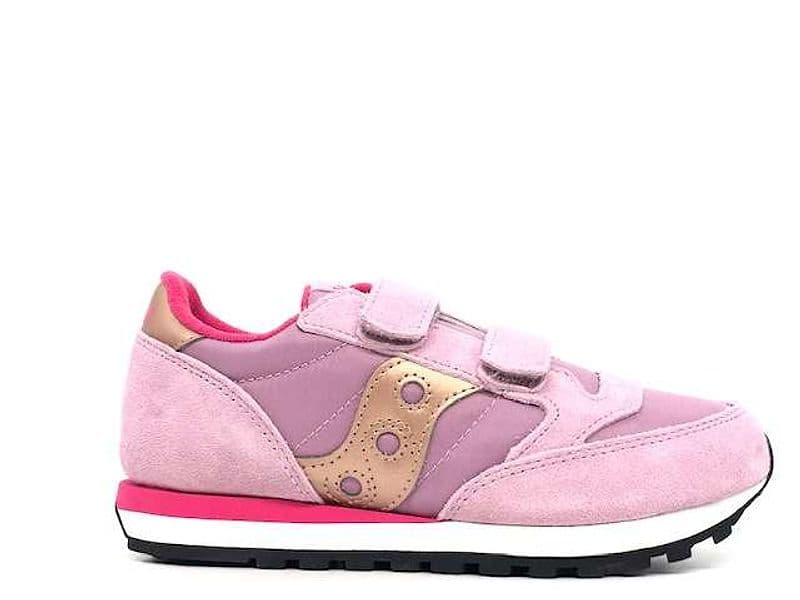 SAUCONY Jazz Double Bambina Muave più in Sneaker casual Calzature Durello - Agna, commercioVirtuoso.it
