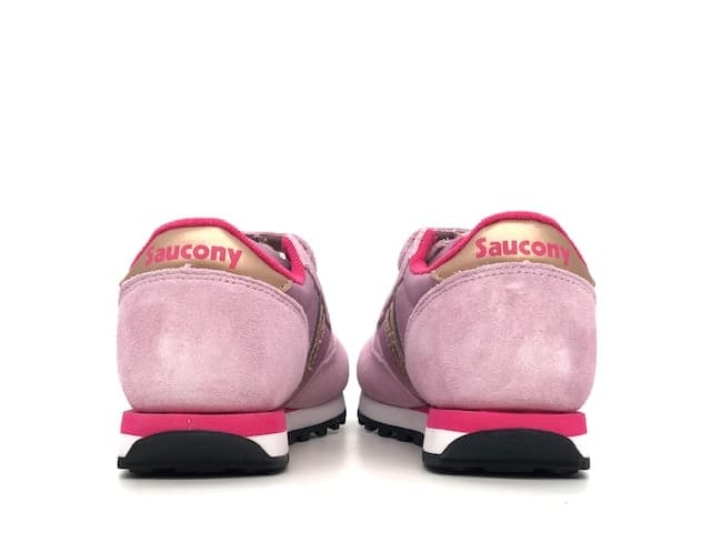 SAUCONY Jazz Double Bambina Muave più in Sneaker casual Calzature Durello - Agna, commercioVirtuoso.it