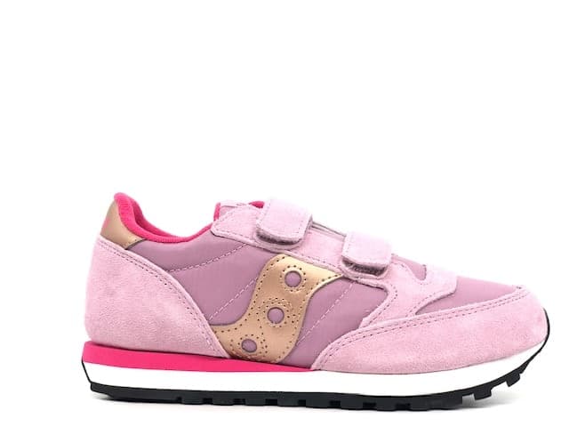 SAUCONY Jazz Double Bambina Muave più in Sneaker casual Calzature Durello - Agna, commercioVirtuoso.it