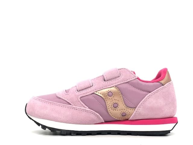 SAUCONY Jazz Double Bambina Muave più in Sneaker casual Calzature Durello - Agna, commercioVirtuoso.it