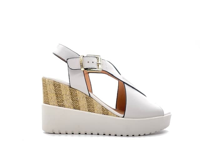 Stonefly Sandali Donna ELY Birch White in Sandali moda Calzature Durello - Agna, commercioVirtuoso.it